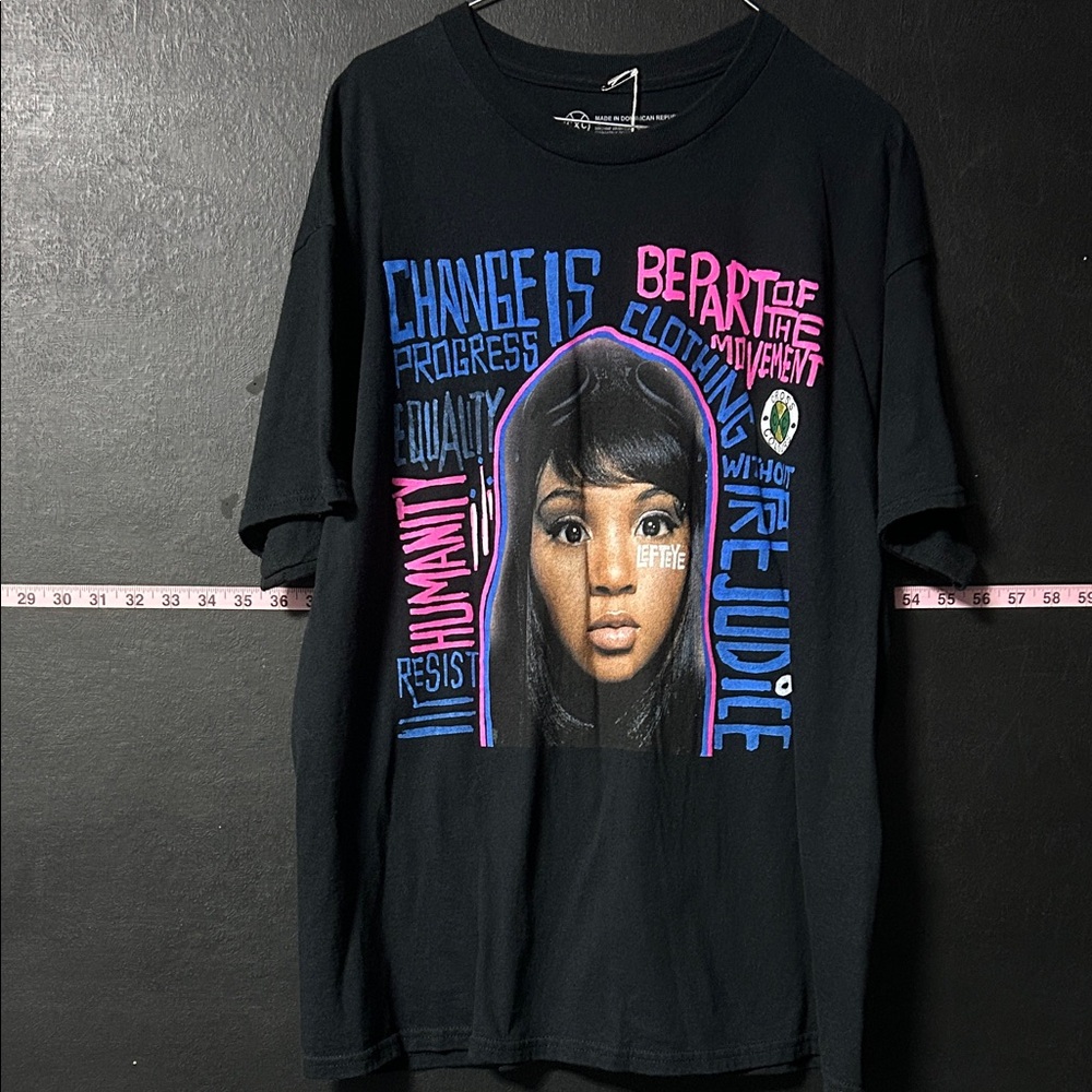 Lisa Lefteye